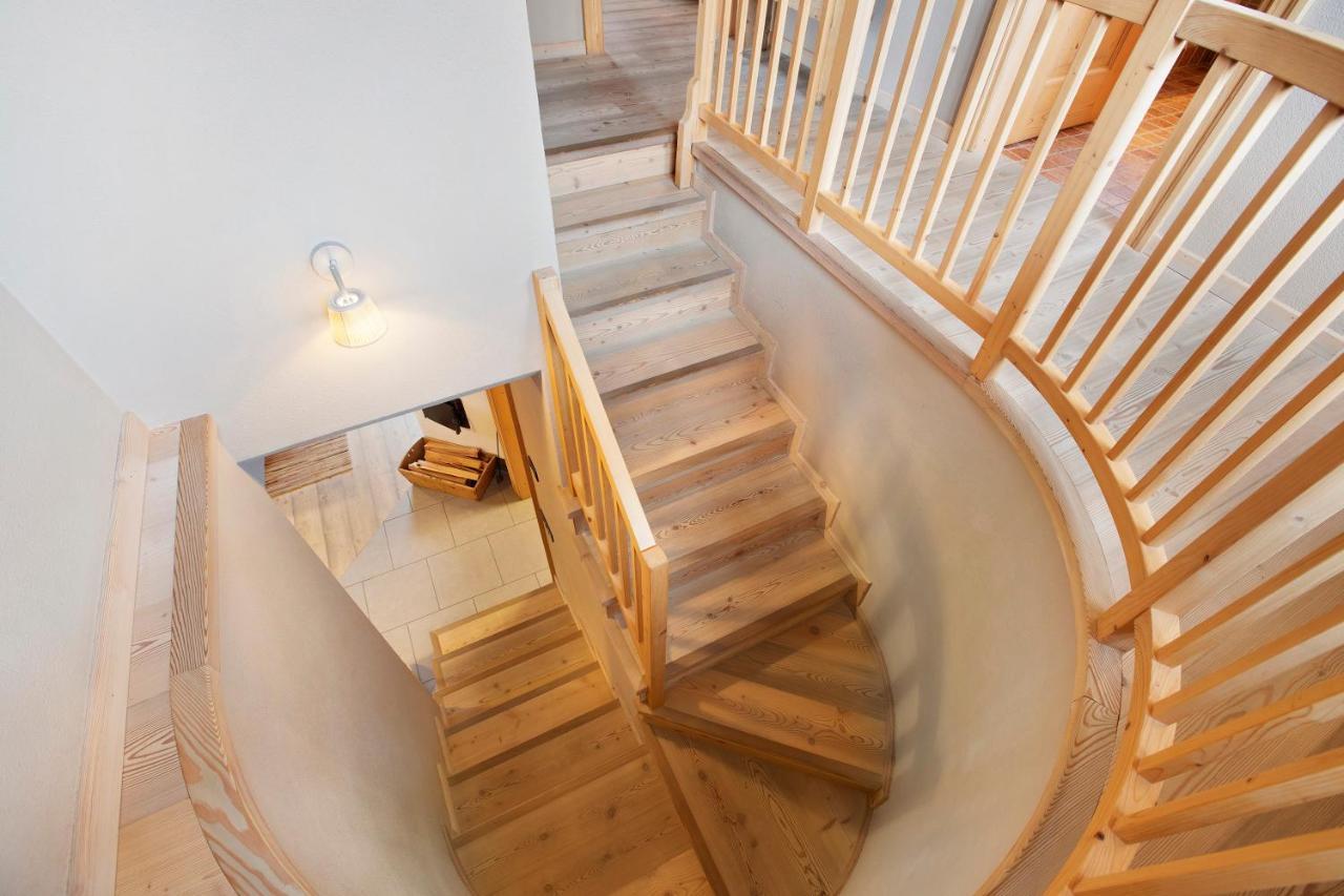 Apartmán Casa Francesca Maurizio Bormio Exteriér fotografie